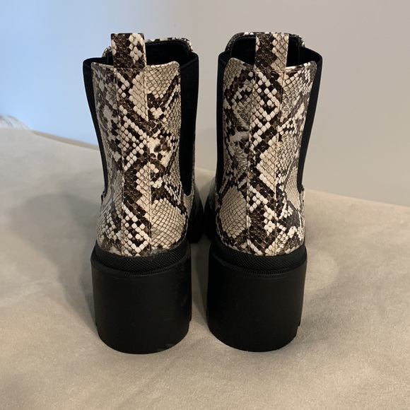 HARLOW BOOTS - Picture 2 of 8